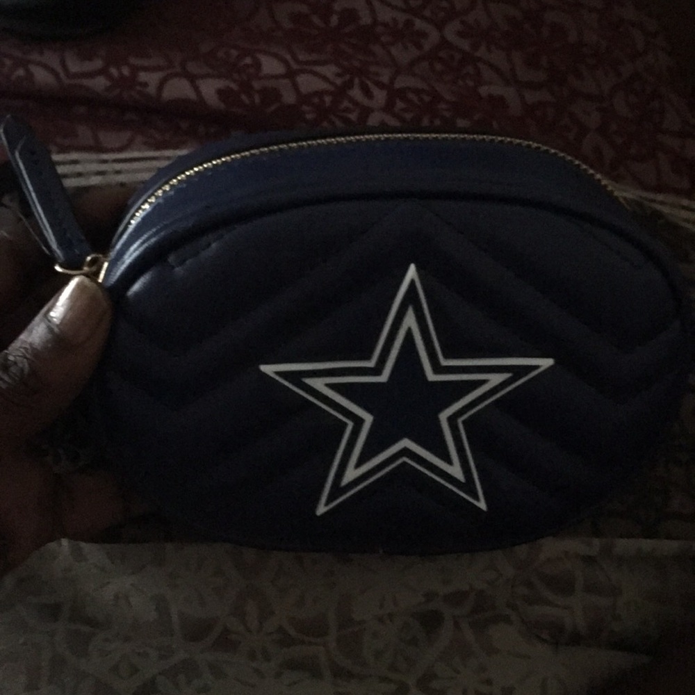 Fannie pack